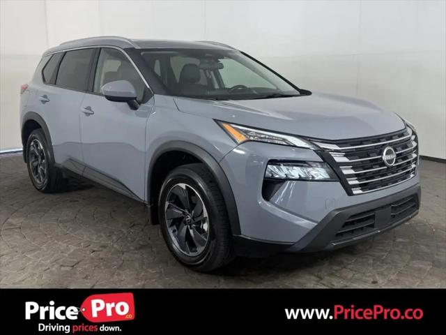 2026 Nissan Rogue SV for sale in Maumee, OH