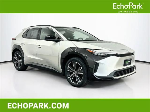2023 Toyota bZ4X Limited for sale in Thornton, CO
