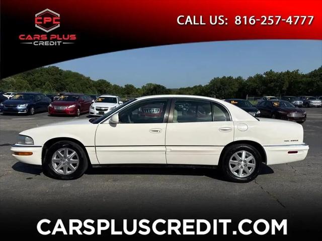 2004 Buick Park Avenue Sedan for sale in Independence, MO