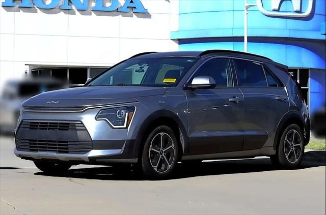2023 Kia Niro LX for sale in Denton, TX