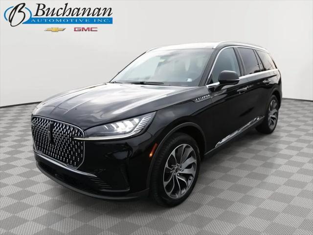 2025 Lincoln Aviator Premiere for sale in Waynesboro, PA