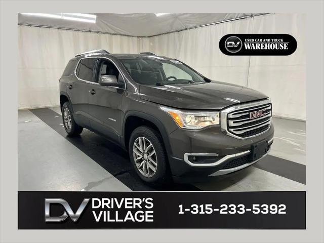 2019 GMC Acadia SLE-2 for sale in Cicero, NY