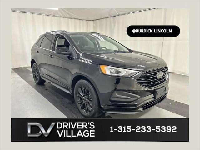 2023 Ford Edge SE for sale in Cicero, NY