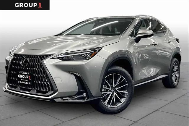 2026 Lexus NX Premium for sale in Tustin, CA