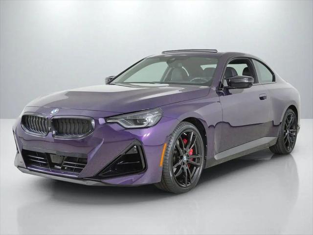 2023 BMW M240 i xDrive for sale in Wayzata, MN