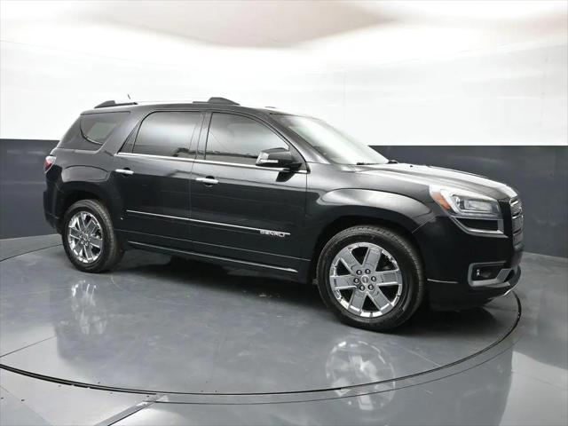 2014 GMC Acadia Denali for sale in Pryor, OK