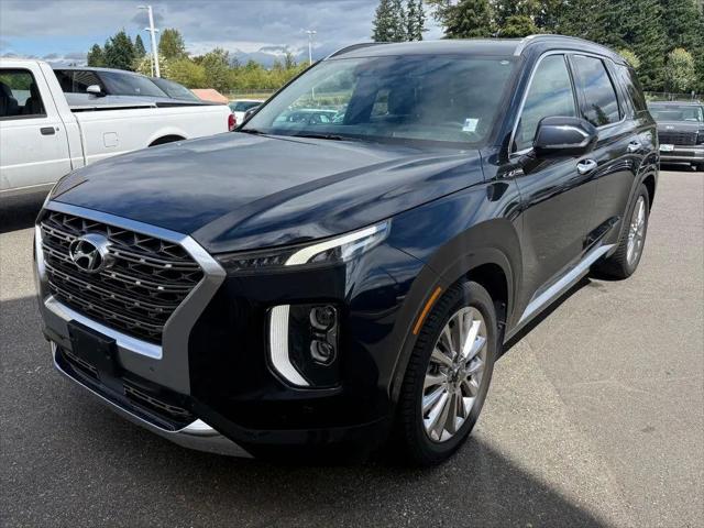 2020 Hyundai Palisade Limited for sale in Lake Stevens, WA