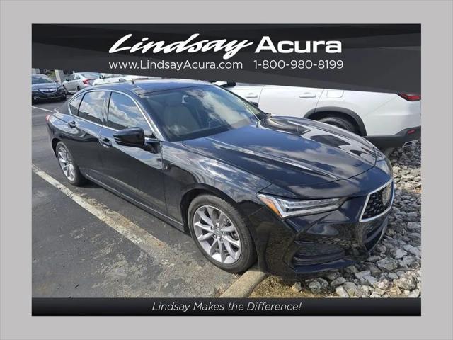 2023 Acura TLX Standard for sale in Columbus, OH