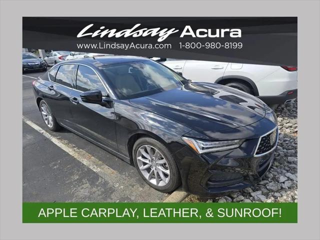 2023 Acura TLX Standard for sale in Columbus, OH