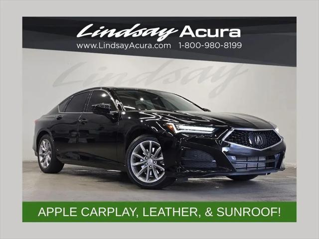 2023 Acura TLX Standard for sale near Columbus, OH