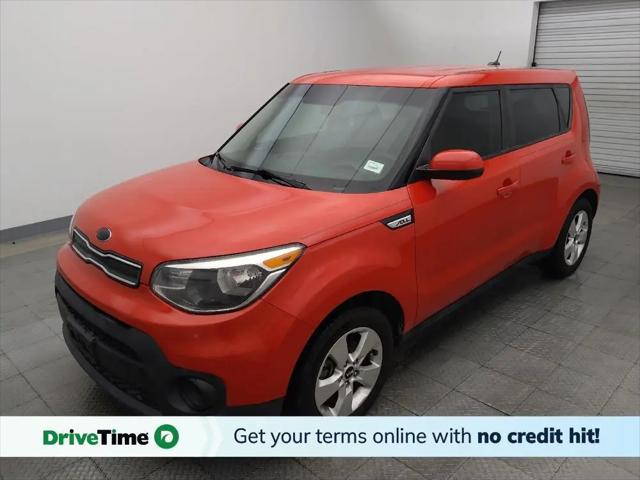 2019 Kia Soul Base for sale in Houston, TX