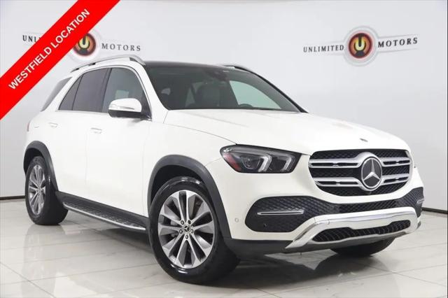 2022 Mercedes-Benz GLE GLE 350 4MATIC for sale in Westfield, IN