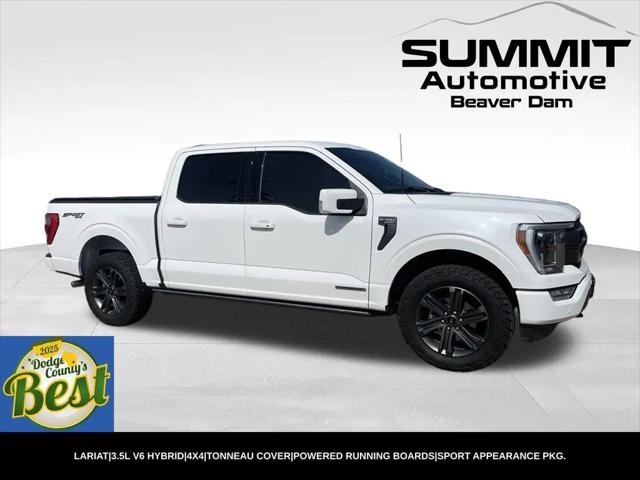 2023 Ford F-150 LARIAT for sale in Beaver Dam, WI