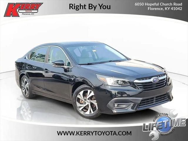 2022 Subaru Legacy Premium for sale in Florence, KY