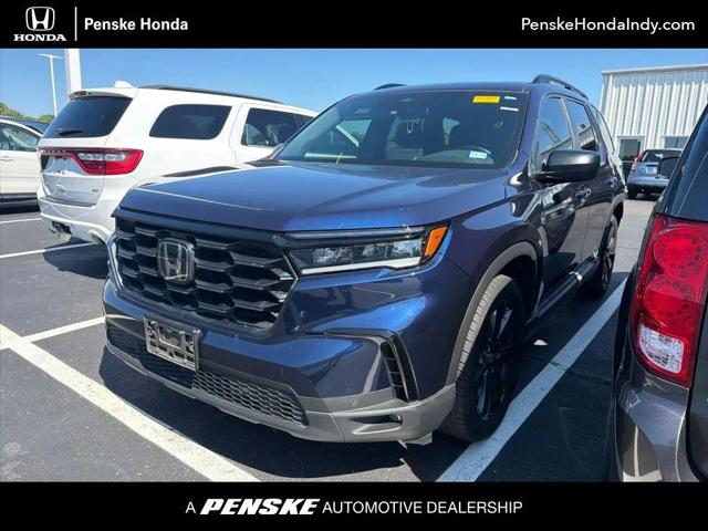 2025 Honda Pilot Sport for sale in Indianapolis, IN