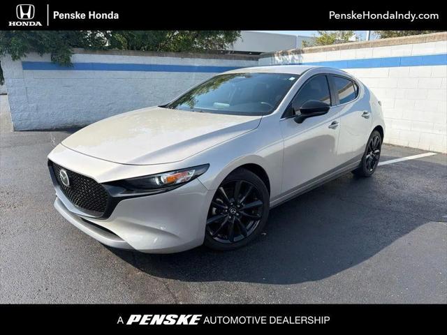 2024 Mazda Mazda3 2.5 S Select Sport for sale in Indianapolis, IN