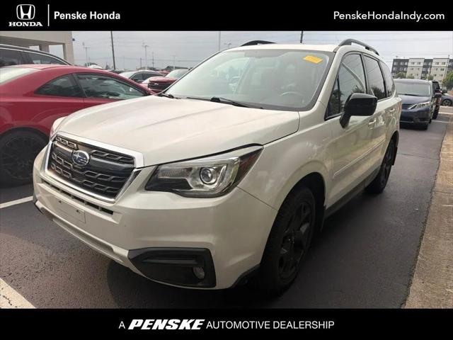 2018 Subaru Forester 2.5i Premium for sale in Indianapolis, IN
