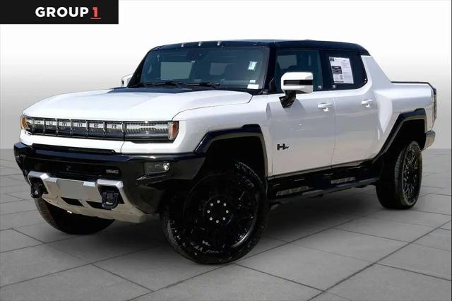 2025 GMC HUMMER EV e4WD 3X for sale in Oklahoma City, OK