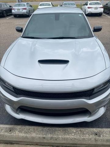 2021 Dodge Charger GT RWD for sale in Montgomery, AL