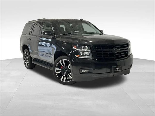 2018 Chevrolet Tahoe Premier for sale in Des Moines, IA