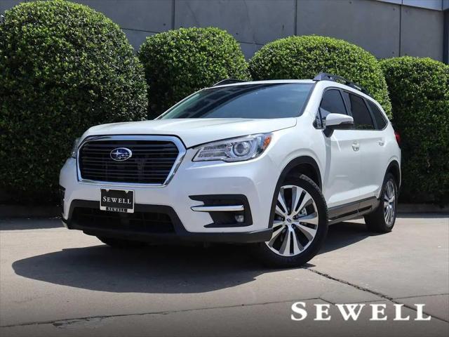 2022 Subaru Ascent Limited for sale in Dallas, TX