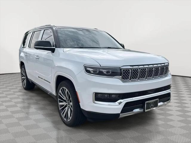 2023 Jeep Grand Wagoneer Series III 4x4 for sale in Omaha, NE