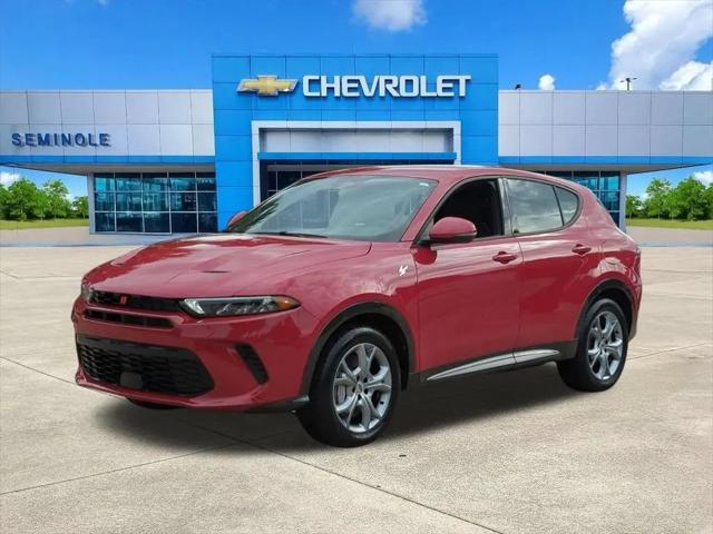 2024 Dodge Hornet R/T EAWD for sale in Sanford, FL