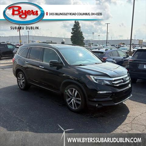 2018 Honda Pilot for sale near Columbus, OH