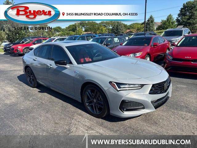 2024 Acura TLX A-SPEC Package for sale in Columbus, OH