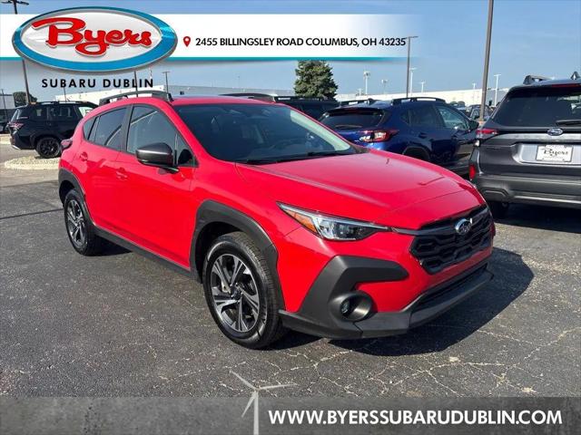 2025 Subaru Crosstrek Premium for sale near Columbus, OH
