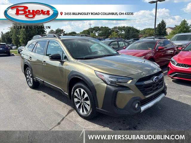 2024 Subaru Outback Limited for sale in Columbus, OH