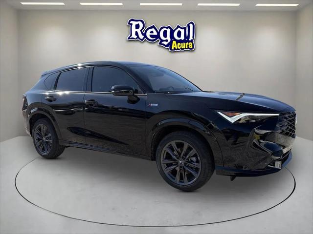 2025 Acura ADX A-Spec for sale in Lakeland, FL
