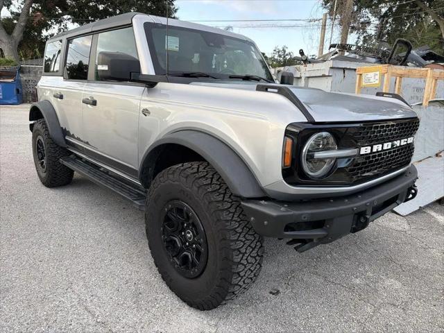 2022 Ford Bronco Unknown for sale in Lakeland, FL