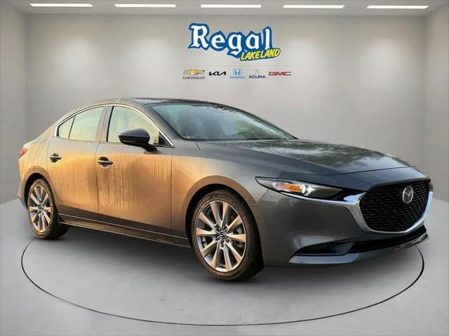 2020 Mazda Mazda3 Select Package for sale in Lakeland, FL