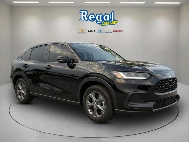 2026 Honda HR-V 2WD LX for sale in Lakeland, FL
