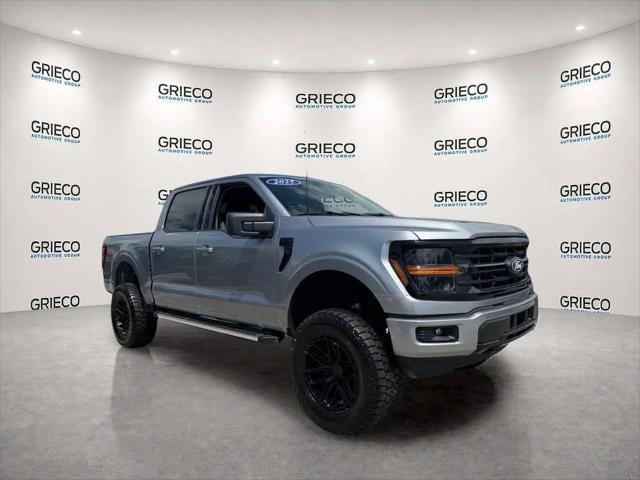 2025 Ford F-150 XLT for sale in Delray Beach, FL