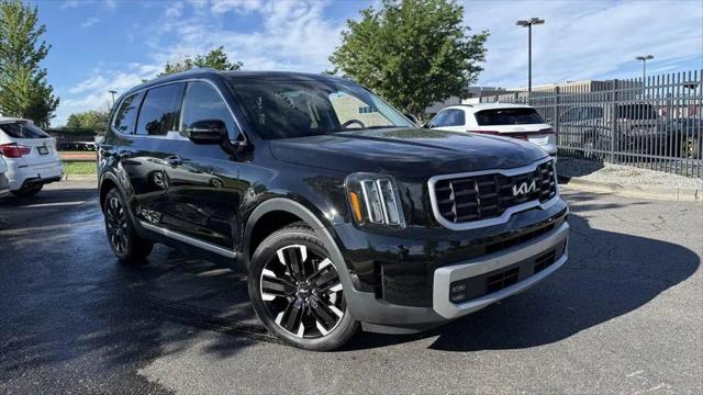 2024 Kia Telluride SX Prestige for sale in Parker, CO