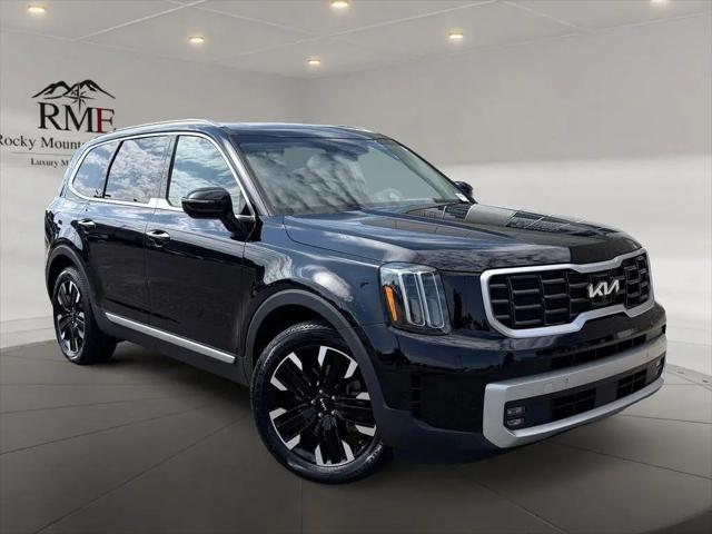 2024 Kia Telluride SX Prestige for sale in Parker, CO