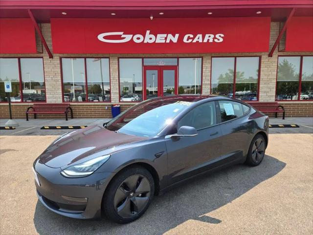 2018 Tesla Model 3 Long Range for sale in Middleton, WI