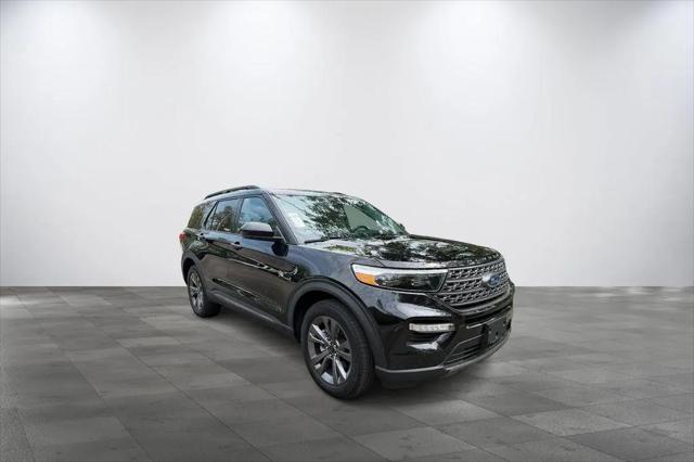 2023 Ford Explorer XLT for sale in Gainesville, FL