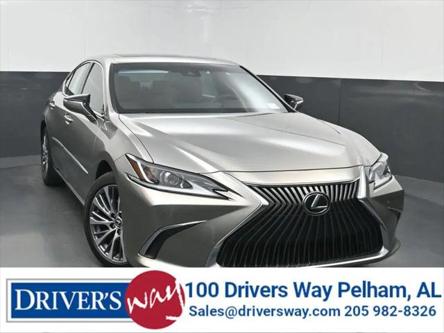 2020 Lexus ES 350 Base for sale in Pelham, AL