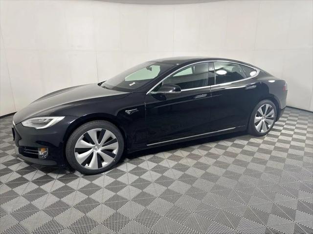 2020 Tesla Model S Long Range Dual Motor All-Wheel Drive for sale in Knoxville, TN