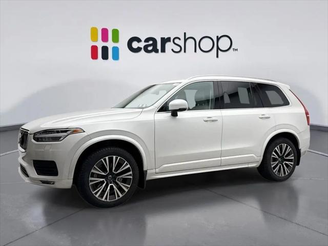 2020 Volvo XC90 T6 Momentum 7 Passenger for sale in Glen Mills, PA