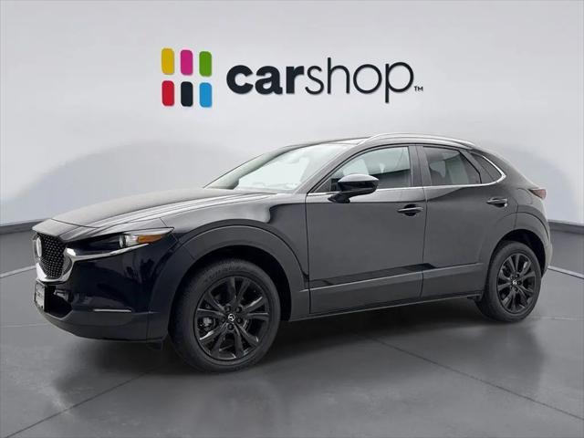 2025 Mazda CX-30 2.5 S Select Sport for sale in Glen Mills, PA