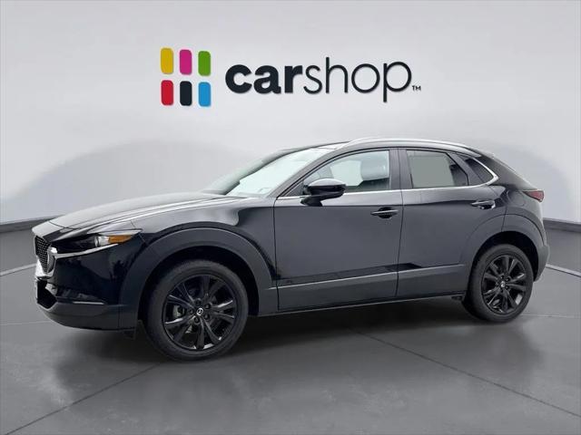 2025 Mazda CX-30 2.5 S Select Sport for sale in Glen Mills, PA