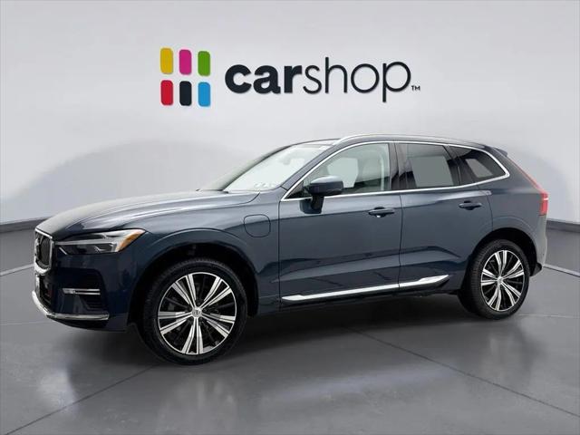 2022 Volvo XC60 Recharge T8 Inscription for sale in Glen Mills, PA