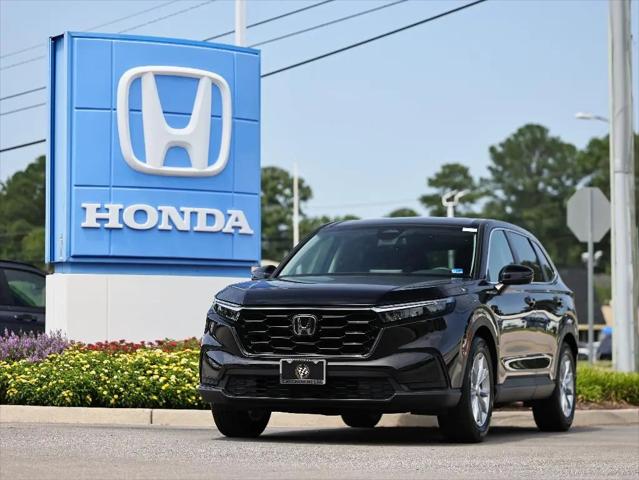 2025 Honda CR-V EX 2WD for sale in Norfolk, VA