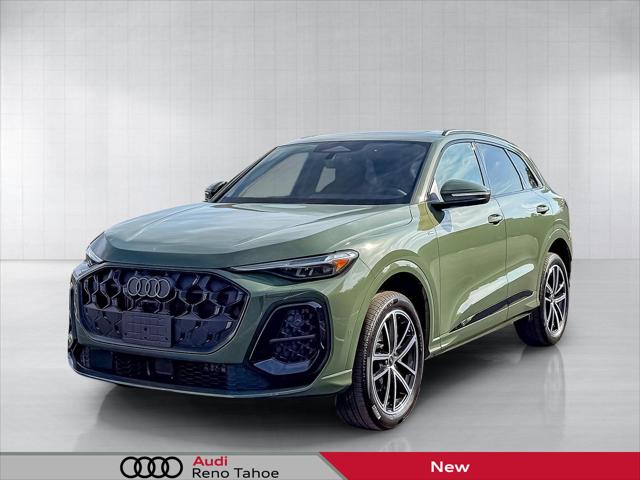 2026 Audi Q5 Premium Plus TFSI quattro S tronic for sale in Reno, NV