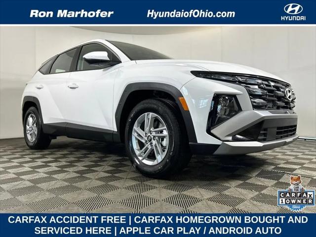 2026 Hyundai Tucson SE for sale in Akron, OH