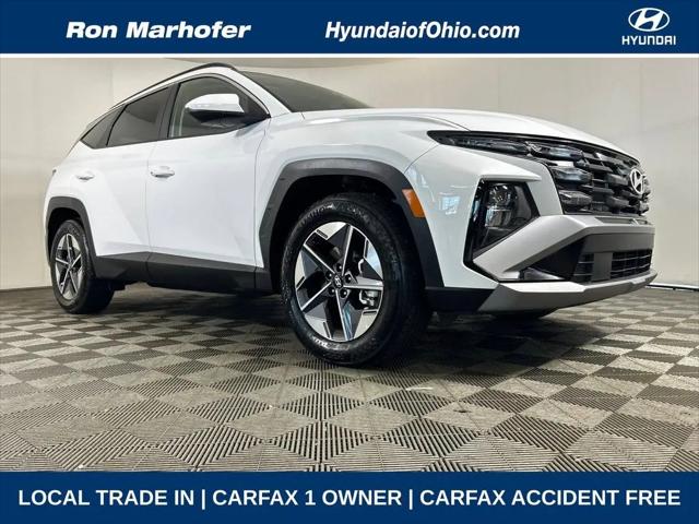 2026 Hyundai Tucson SEL for sale in Akron, OH